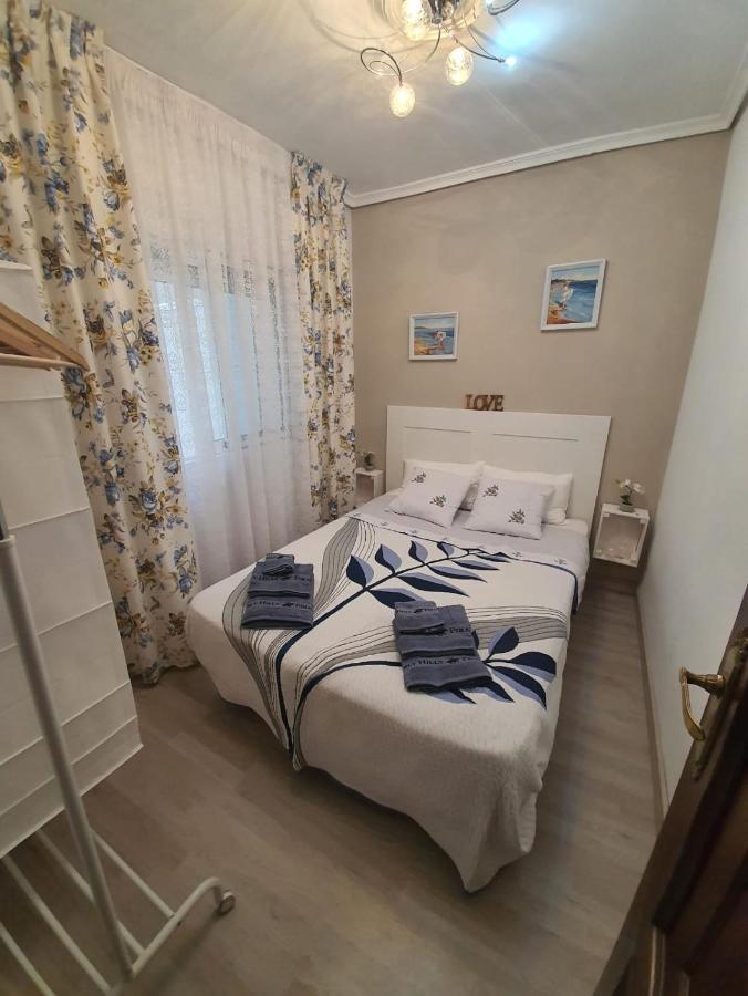 Apartament Casa De Silva Valladolid Zewnętrze zdjęcie